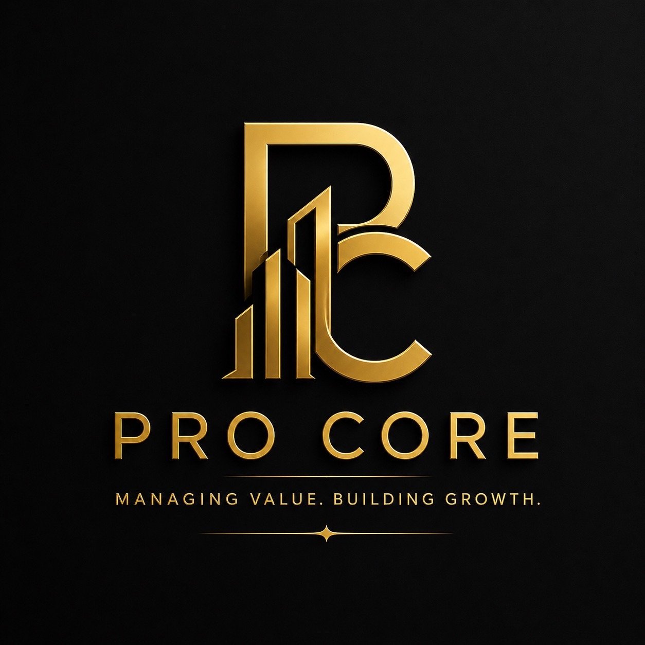Pro Core Logo